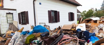 Cleanout Services in Fresno, Selma, California
