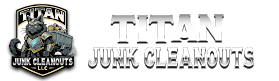 Junk Removal in Fresno, Clovis, Selma, CA