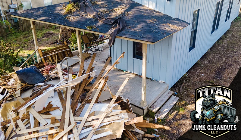 Demolition Services in Selma, Fresno, Clovis, CA
