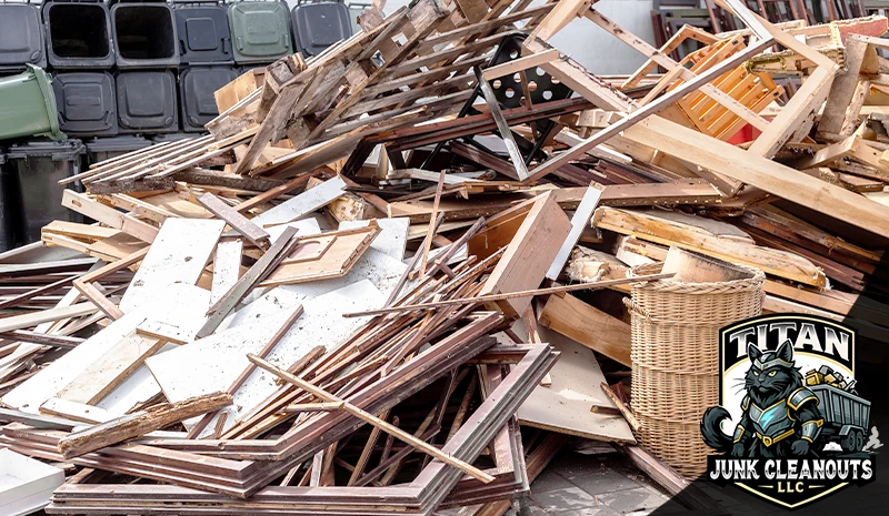 Demolition and Removal Services near Selma, Fresno, Clovis, CA