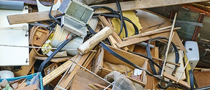 Demolition Services in Fresno, Clovis, Selma, CA