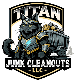 Estate Cleanouts and Junk Removal in Fresno, Clovis, Selma, CA
