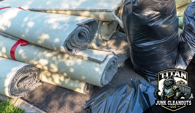 Junk Removal Selma, Fresno, Clovis, CA